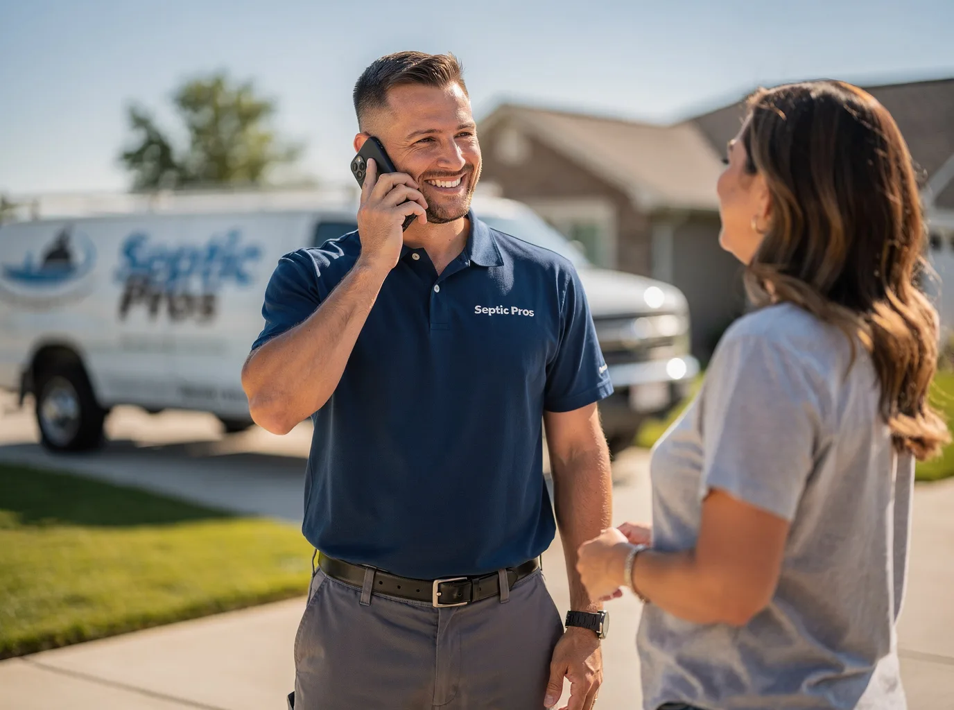 Septic Tank Pumping Galeton, CO FAQs